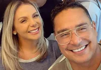 Carla Perez explica afastamento com Xanddy: "Na paz" imagem