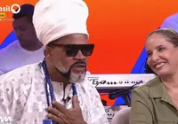 Carlinhos Brown desabafa sobre a Axé Music: "É ecumênica, cabe tudo"