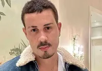Carlinhos Maia revela decisão com a Globo após climão com Luciano Huck imagem
