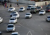 Carnaval 2025: Detran terá pátios para veículos apreendidos imagem