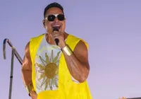 Carnaval 2025: Xanddy vai puxar pipoca na Barra; saiba que dia imagem