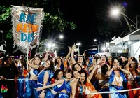 Carnaval 2025: bloco “AxéRecudas” estreia no circuito Sérgio Bezerra imagem