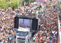 Carnaval 2025: confira programação completa de atrações em Salvador imagem