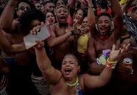Carnaval 2025: especialistas dão dicas para celular mais seguro imagem