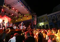 Carnaval 2025: governo anuncia atrações do Palco Axé 40 e Pelourinho imagem