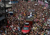 Carnaval 2025 tem previsão de movimentar R$ 1,8 bilhão imagem