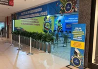 Carnaval: Transalvador abre novo posto para credenciamento de veículo imagem