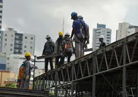 Carnaval agita a geração de empregos na cidade