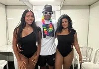 Carnaval de Periperi se torna vitrine para artistas em ascensão imagem