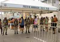 Carnaval de Salvador 2025 tem queda na violência e sem crimes graves imagem