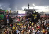 Carnaval de Salvador: blocos vencem e mantêm programação original imagem