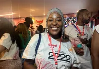 “Carnaval de Salvador é de excelência”, afirma Tia Má na Barra imagem