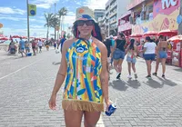Carnaval fashion: foliões apostam nas tendências de moda imagem