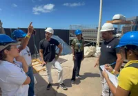 Carnaval: fiscalizações garantem responsabilidade e sustentabilidade nos camarotes imagem