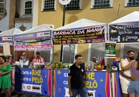 Carnaval ou São João? Comerciantes do Pelourinho dizem qual festa dá mais dinheiro imagem