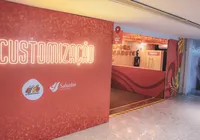 Carnaval: shoppings oferecem serviços customização de abadás e mais imagem