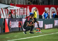 Carpini celebra vitória e garante: "classificação é nossa obrigação" imagem
