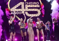 Carregado de nostalgia, Cheiro de Amor celebra 45 anos de carreira