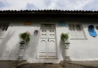 Casa Branca é homenageada em enredo do Carnaval carioca imagem