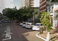 Casal é baleado em feirinha do Dois de Julho, em Salvador imagem
