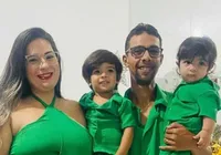 Casal e dois filhos: saiba quem são vítimas de acidente na BA-099