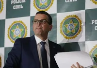 Caso Marielle: ex-delegado preso pede desbloqueio de salário imagem