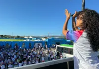 Castro Alves celebra o empoderamento feminino com a Corrida por Elas