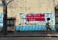 Cemitério descoberto em Salvador deve ser escavado imagem