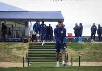 Willian José e Gabriel Xavier reforçam o Bahia a partir desta semana imagem
