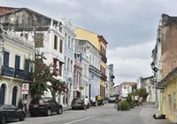 Centro Histórico em pauta, antes por bem, agora também por mal