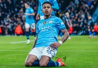 Champions: City vence Brugge e chega à repescagem; veja classificados