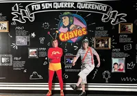 Chaves em Salvador? Exposição sobre a série desembarca na Bahia