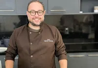 Chef Gabrial Dalcom fala sobre sua participação na Feijoada ao Mar 2025