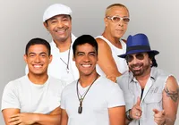 Chiclete com Banana fica fora do Carnaval de Salvador; irmão de Bell reage imagem