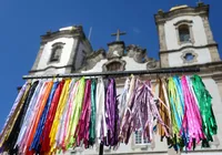 Chuvas: celebrações que antecedem a Lavagem do Bonfim são adiadas