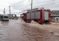 Chuvas intensas na Bahia: saiba como agir