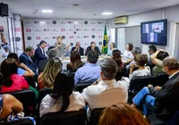 Cidadania rompe com o PSDB e anuncia fim da federação imagem