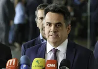 Ciro Nogueira quer ‘debandada’ de partidos do Centrão do governo Lula imagem