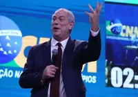 Ciro Gomes desiste de disputar a Presidencia da República