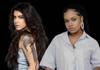 Clariana convida Cinara no Colaboraê
