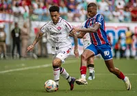 Clássico Ba-Vi protagonizou quase 60% das finais do Baianão no século imagem