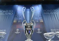 Clássico e duelo de campeões: saiba onde assistir a UCL nesta quarta imagem