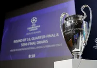 Clássicos e duelo de campeões: confira jogos das oitavas da Champions imagem