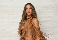 Claudia Leitte pode pagar R$ 10 milhões por acusação de racismo, diz advogado imagem