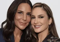 Claudia Leitte quebra silêncio sobre Ivete Sangalo: “Nunca falei da vida de ninguém” imagem