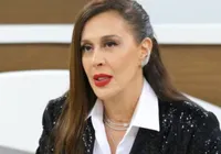 Claudia Raia reage após polêmica por fala sobre vibrador da filha