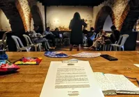 Clube de Escrita promove 1ª edição especial de 2025 no MAM imagem