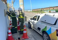 Coelba combate mais de 6 mil ligações clandestinas na Bahia