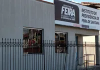 Colbert Martins deixa prefeitura de Feira com dívida milionária imagem