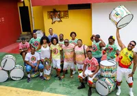 Coletânea ‘Mundo Afro’ traz sete blocos de Salvador